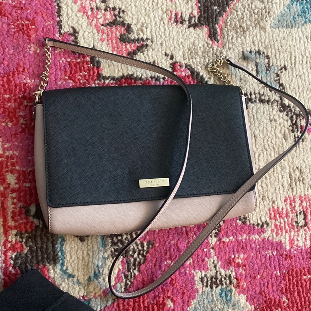 Kate spade crossbody bag